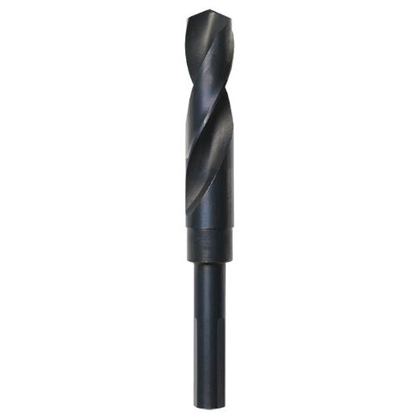 Milwaukee Tool 19/32" S&D Black Oxide Drill Bit 48-89-2741